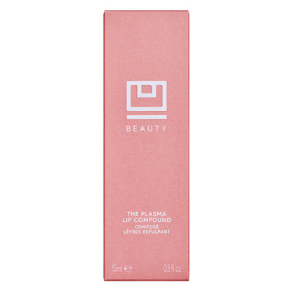 U Beauty The Plasma Lip Compound / Rose – Ansicht 3