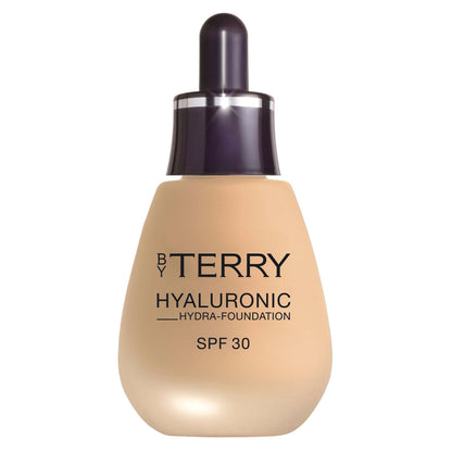 Hyaluronic Hydra Foundation / 100N. Fair-N