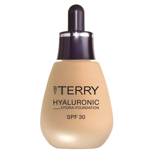 Hyaluronic Hydra Foundation / 100N. Fair-N