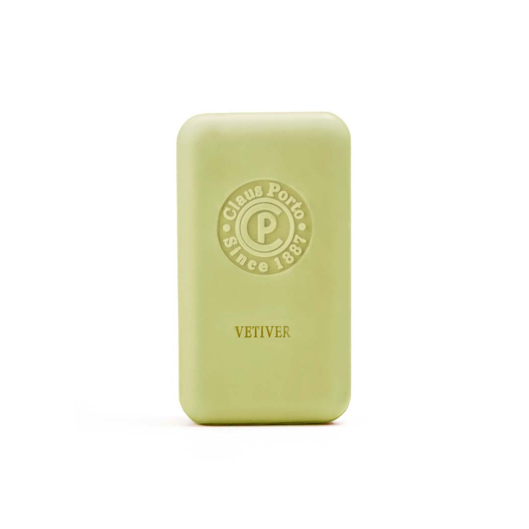 Agua Colonia Vetyver  Soap / 150 g