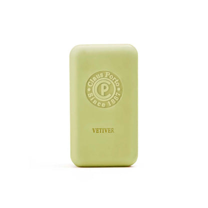 Agua Colonia Vetyver  Soap / 150 g