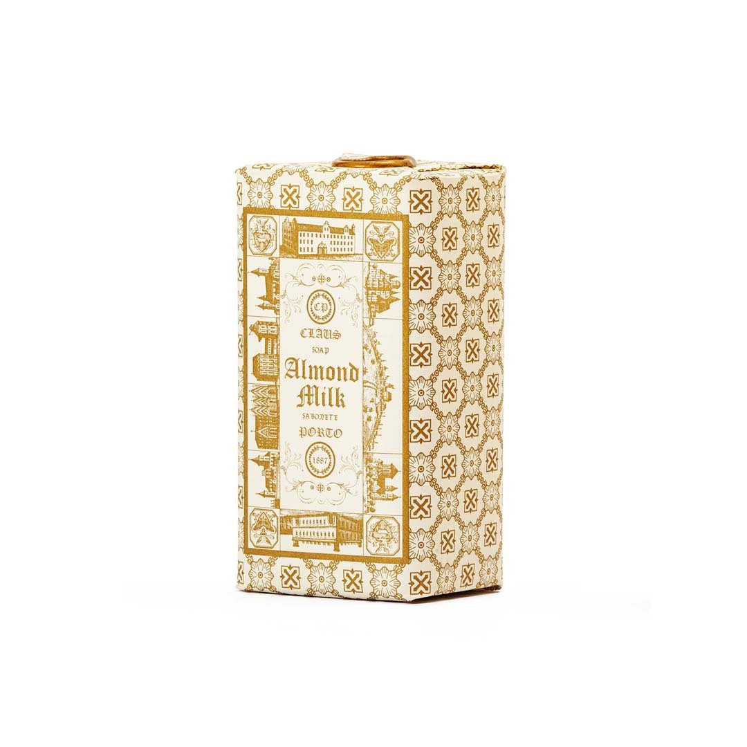 Double Almond Milk Soap / 150 g