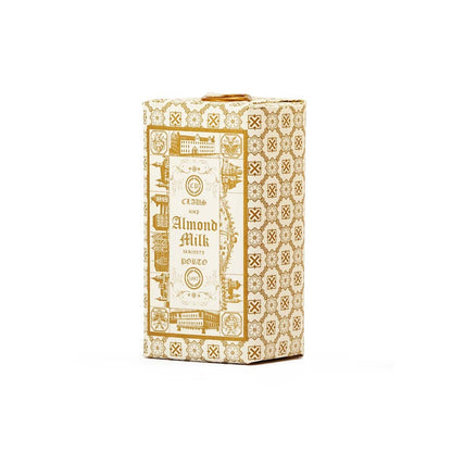 Double Almond Milk Soap / 150 g