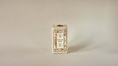 Double Almond Milk Soap / 150 g