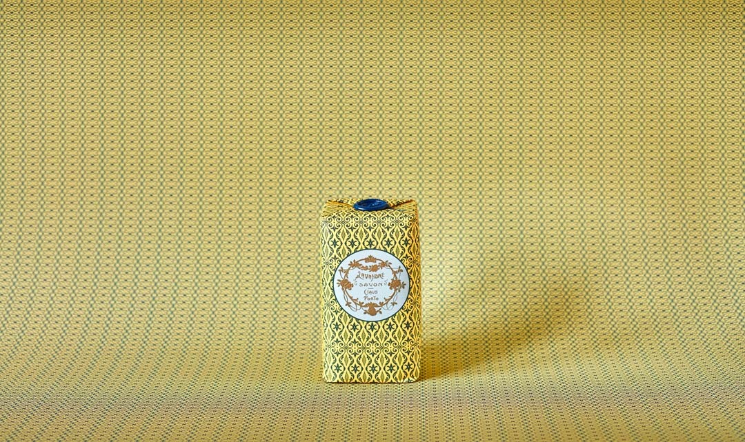 Lavandre Lavender Soap / 150 g