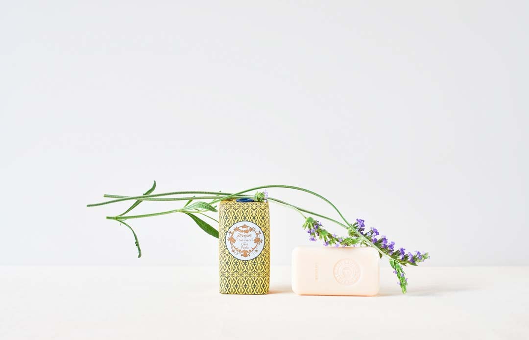 Lavandre Lavender Soap / 150 g