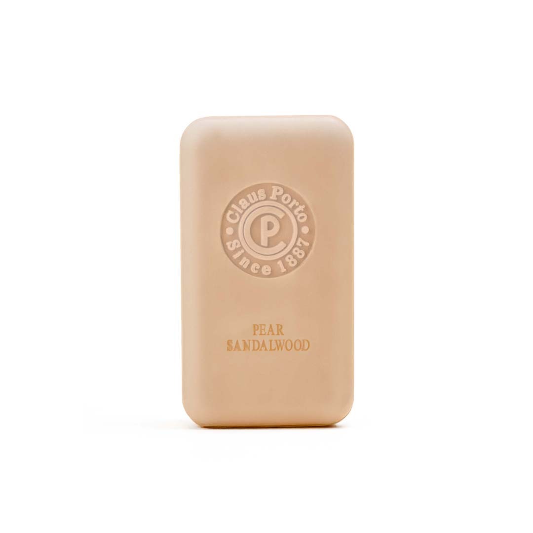 8741 Pear Sandalwood Soap / 150 g
