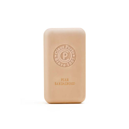8741 Pear Sandalwood Soap / 150 g