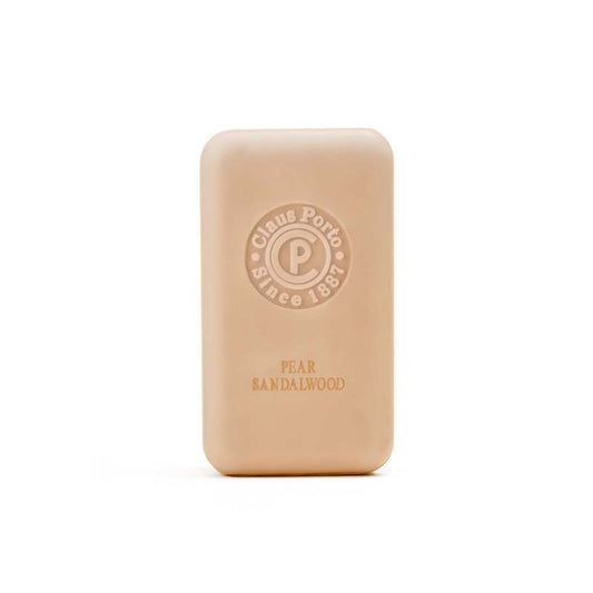 8741 Pear Sandalwood Soap / 150 g