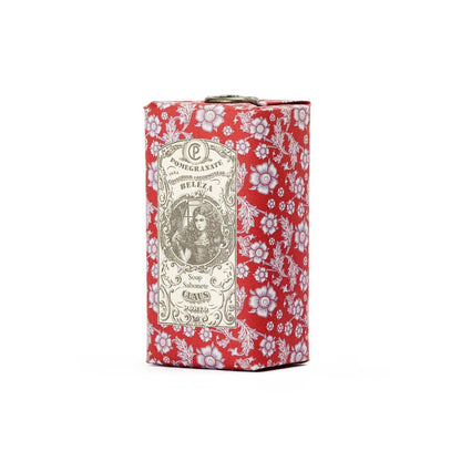 Mirror Pomegranate Soap / 150 g