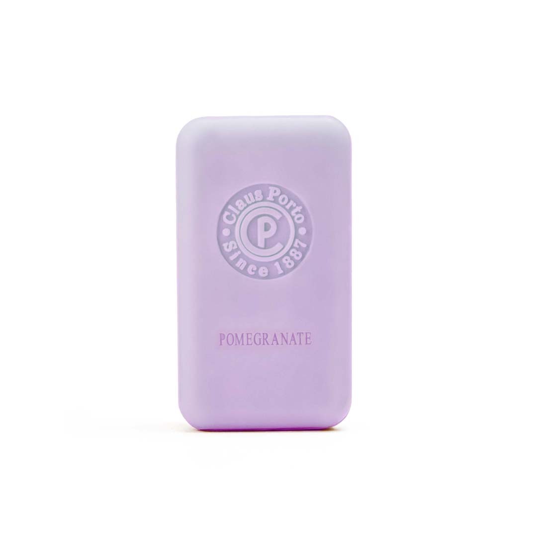 Mirror Pomegranate Soap / 150 g