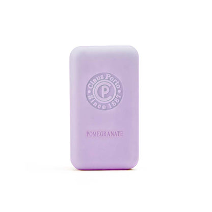 Mirror Pomegranate Soap / 150 g