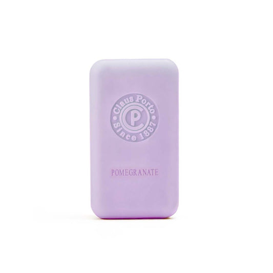 Mirror Pomegranate Soap / 150 g
