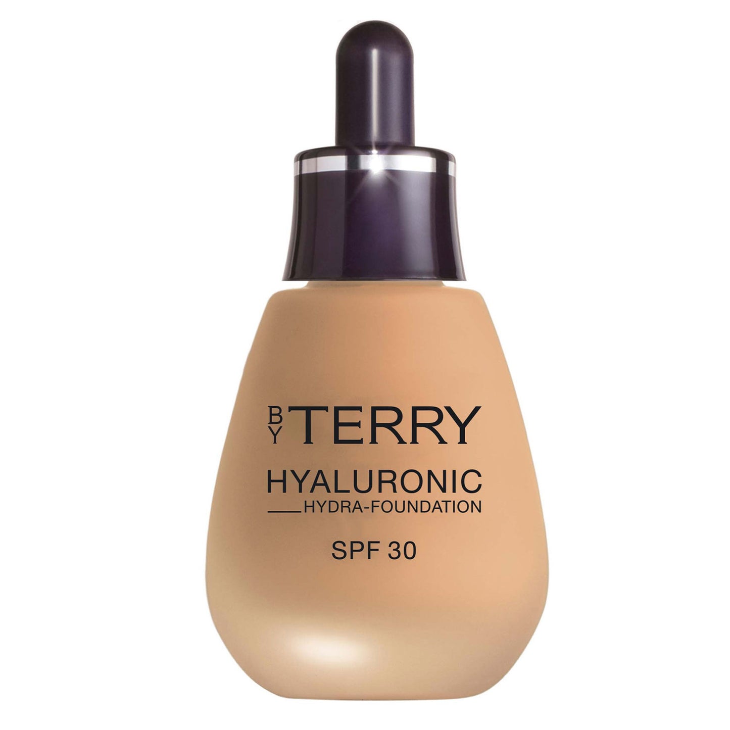 Hyaluronic Hydra Foundation / 300W. Medium Fair-W
