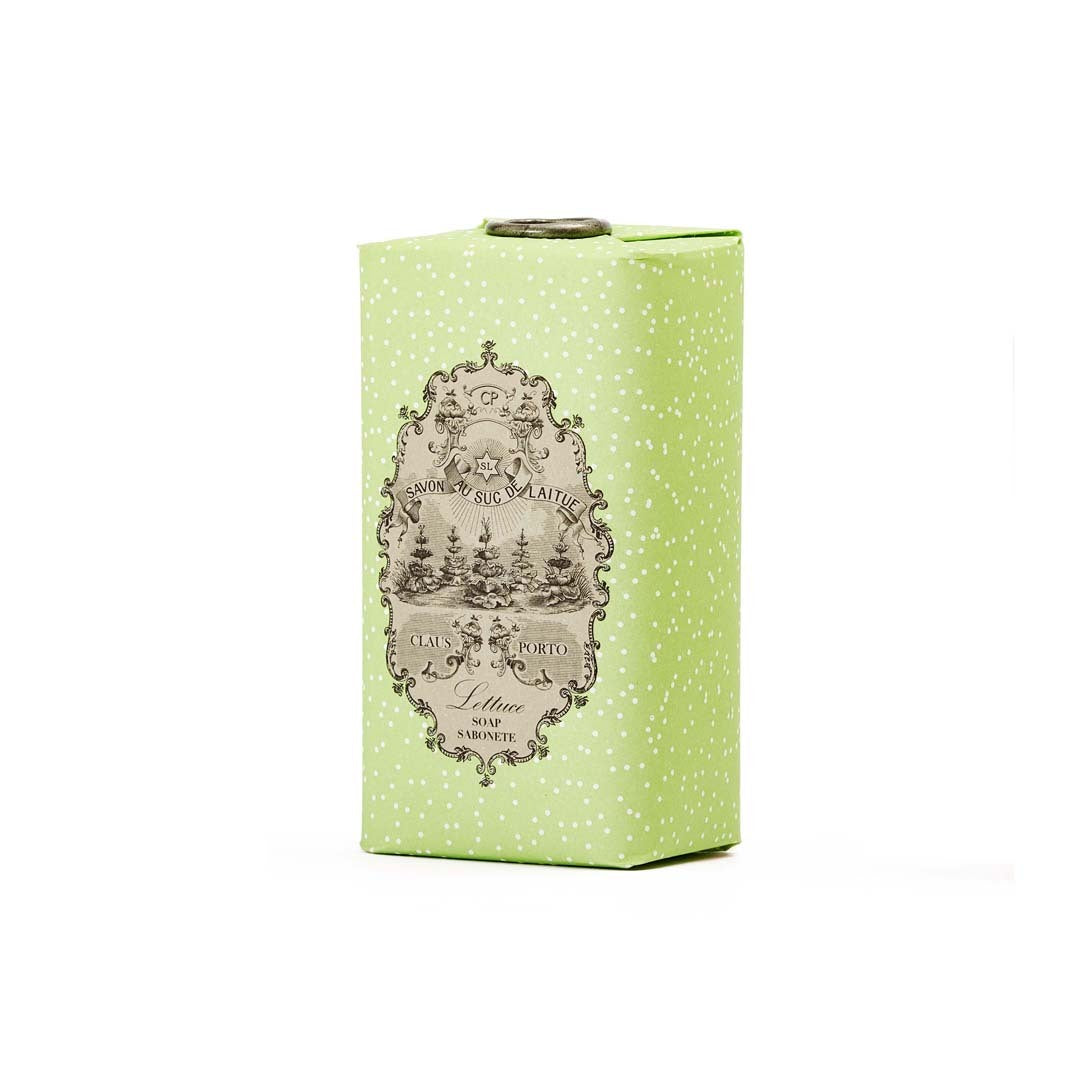 Spring Lettuce Soap / 150 g