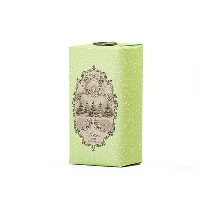 Spring Lettuce Soap / 150 g