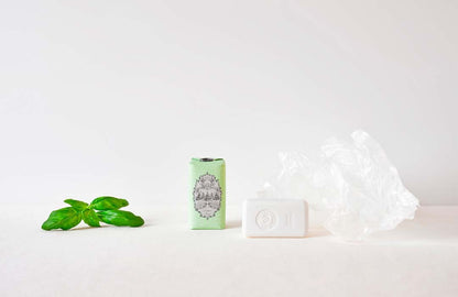 Spring Lettuce Soap / 150 g