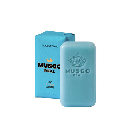Musgo Real Soap Alto Mar / 50 g