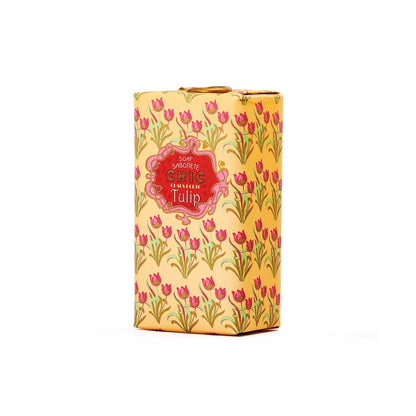 Chic Tulip Soap / 150 g