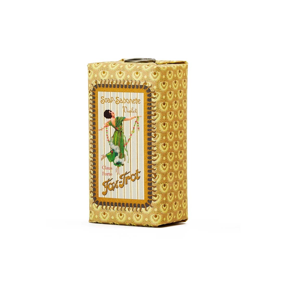 Fox Trot Violet Soap / 150 g