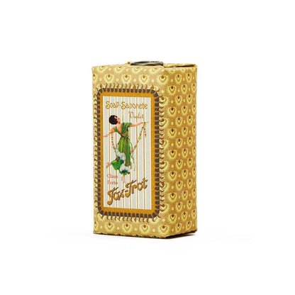 Fox Trot Violet Soap / 150 g