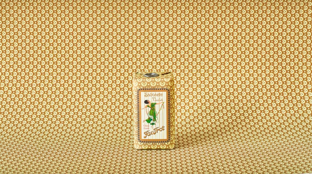 Fox Trot Violet Soap / 150 g