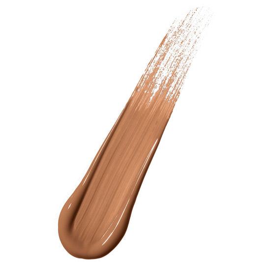 Hyaluronic Hydra Foundation / 500C. Medium Dark-C