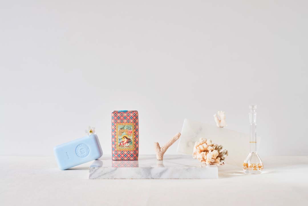 Ondina Sea Mist Soap / 150 g