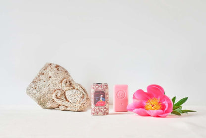 Smart Rosa Soap / 150 g