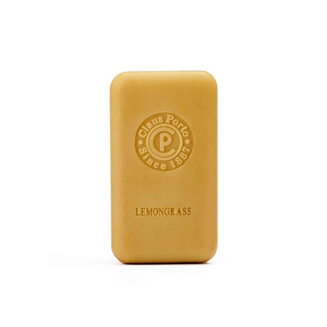 Chicken Lemongrass Soap / 150 g