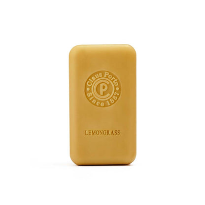 Chicken Lemongrass Soap / 150 g