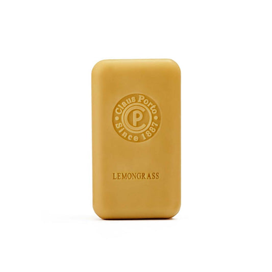 Chicken Lemongrass Soap / 150 g