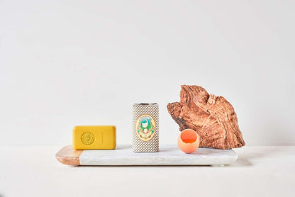 Chicken Lemongrass Soap / 150 g