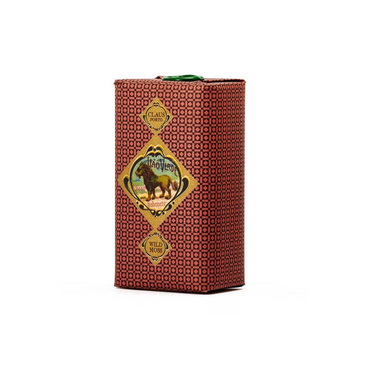 Leão Verde Wild Moss Soap / 150 g