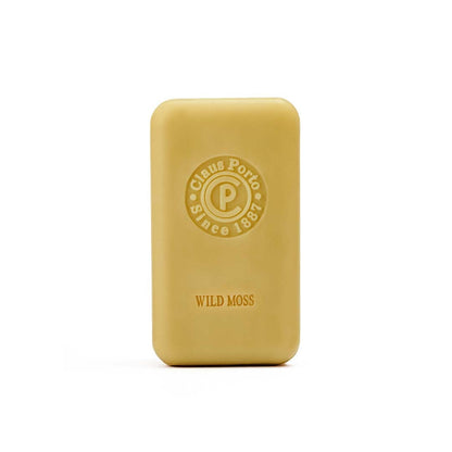 Leão Verde Wild Moss Soap / 150 g