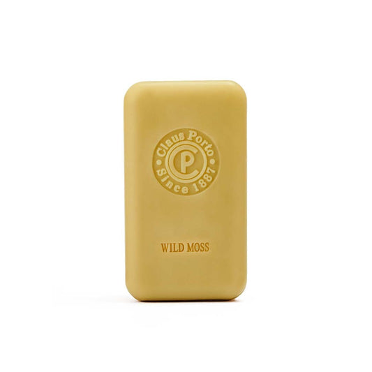 Leão Verde Wild Moss Soap / 150 g