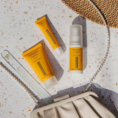 Hydrating Hand Sanitizer