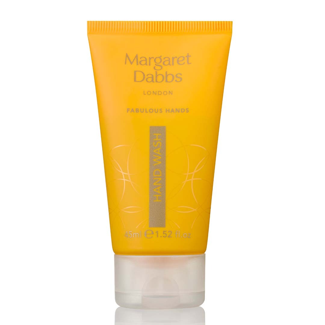 Nourishing Hand Wash