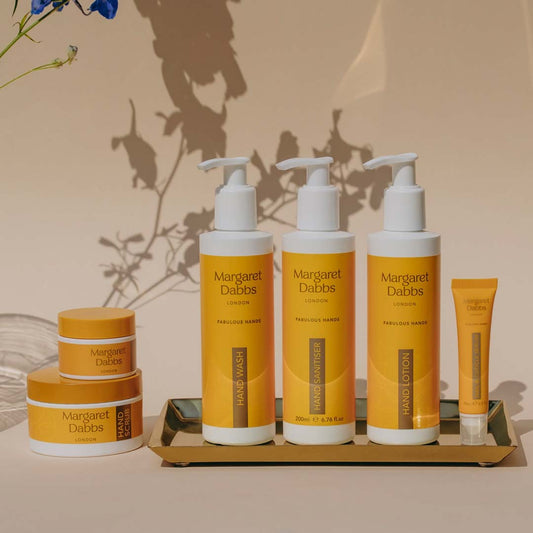 Nourishing Hand Wash