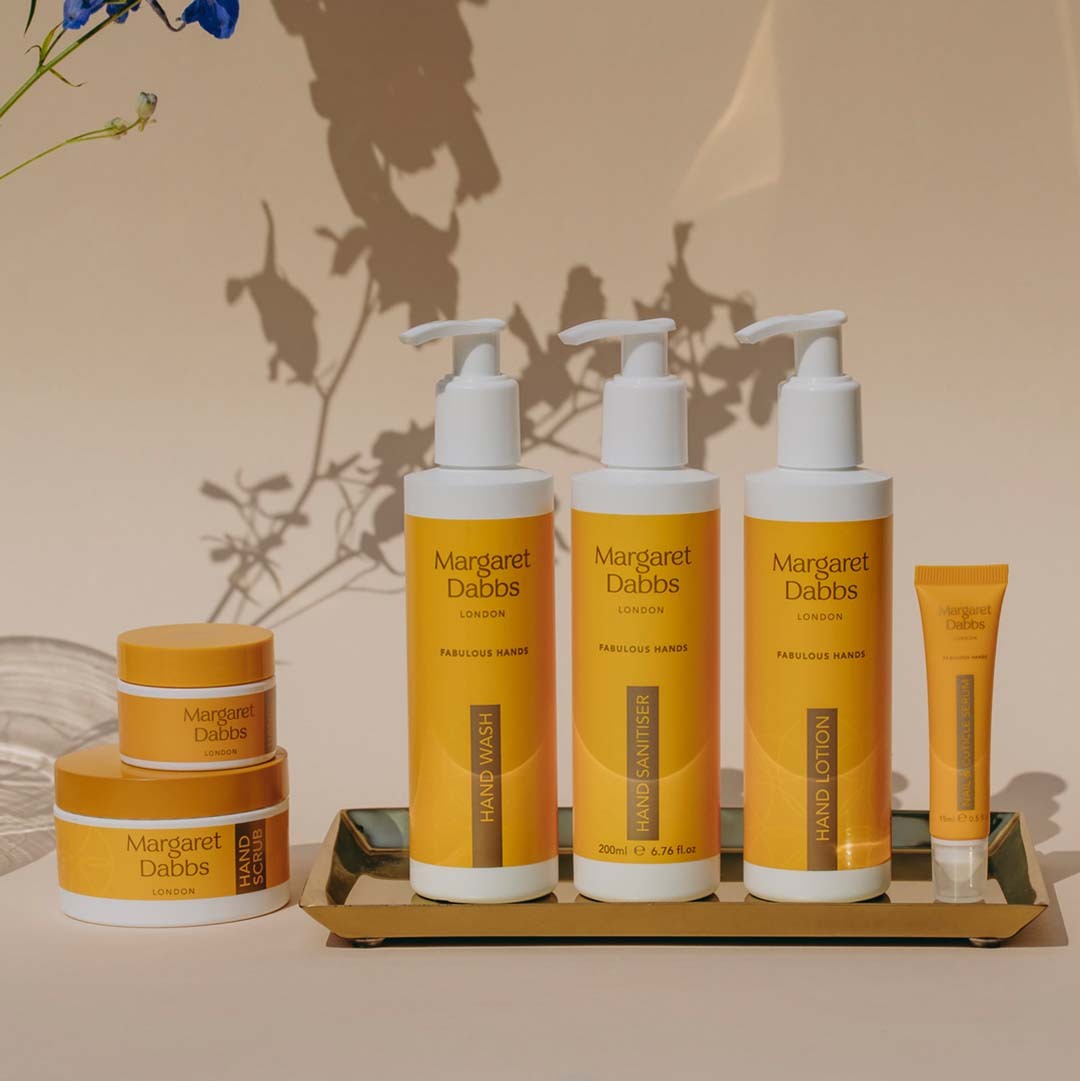 Nourishing Hand Wash