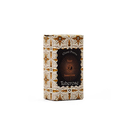 Black Sumburst Tuberose Soap / 50 g