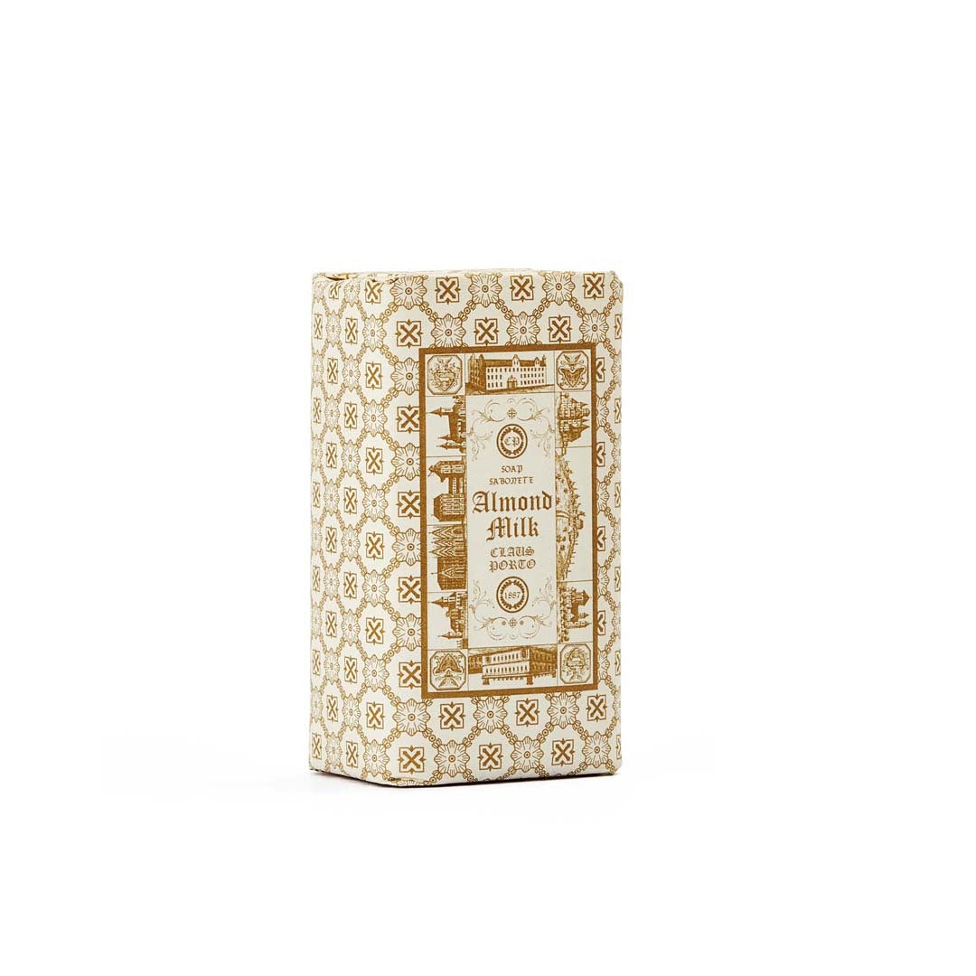 Double Almond Milk Soap / 50 g