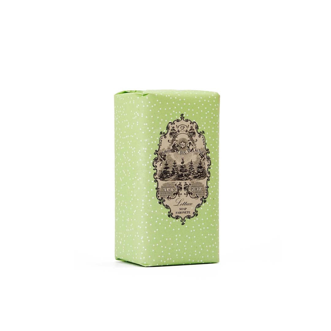 Spring Lettuce Soap / 50 g
