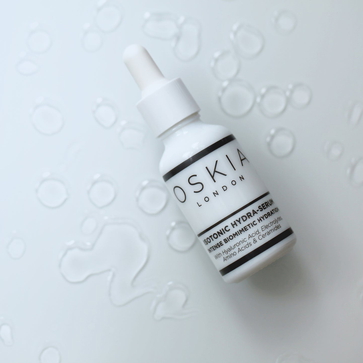 Isotonic Hydra-Serum