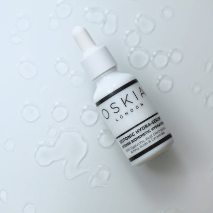 Isotonic Hydra-Serum