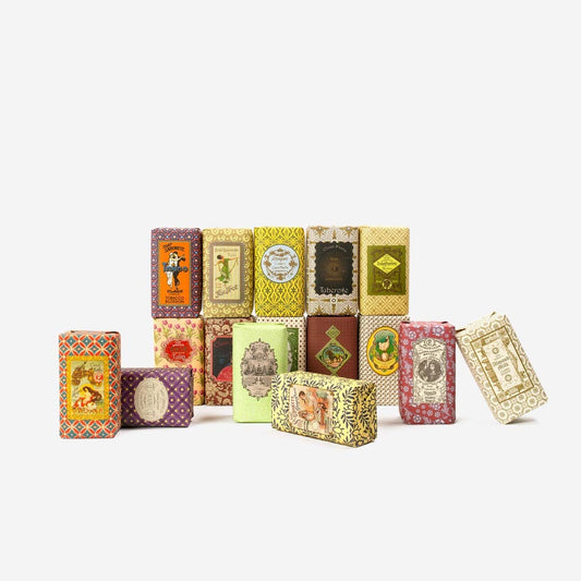 Chicken Lemongrass Soap / 50 g