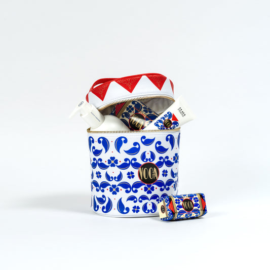 Voga toiletry bag