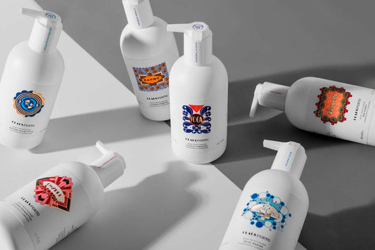 Favorito Red Poppy Body Moisturizer