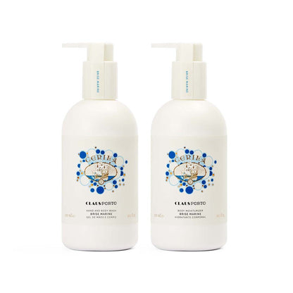 Cerina Brise Marine Duo Set Body Care