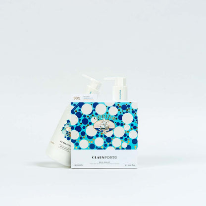 Cerina Brise Marine Duo Set Body Care